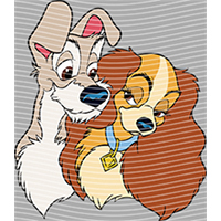 Disney Style-DSN 634